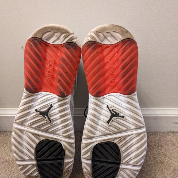 Nike Jordan Max 200 Men's 10 - Picture 4 of 6